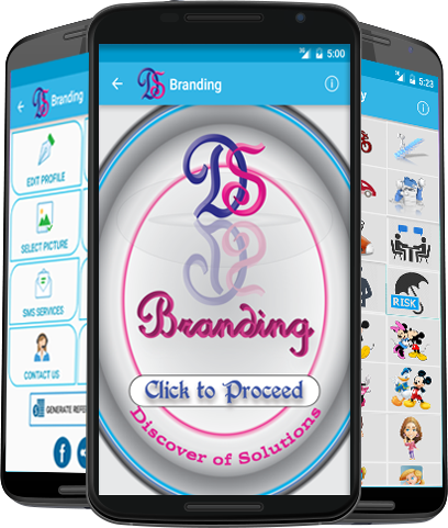 Get Success in Business With DS Branding